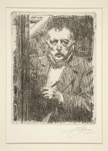  de Anders Zorn