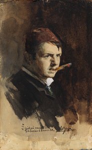  de Anders Zorn