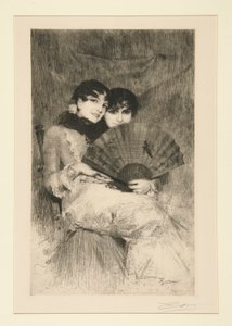 hermanas españolas