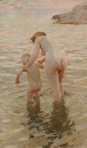 de Anders Zorn