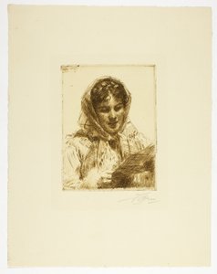 La carta