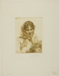 La Carta de Anders Leonard Zorn