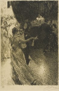 El vals