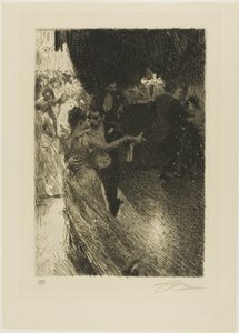 El vals