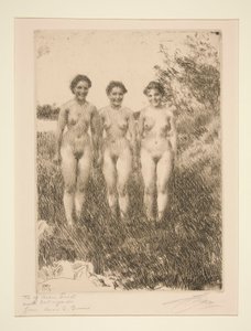 Tres hermanas