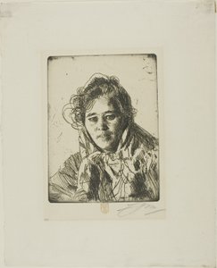 Joven de Mora (Anna de Kråkberg)