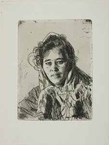 Joven de Mora (Anna de Kråkberg)