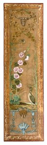 Panel entre ventanas, c.1750 de Andien de Clermont