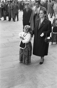 PASEO DE CARNAVAL EN CROTONE, Crotone
