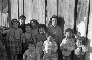NIÑOS DE CROTONE