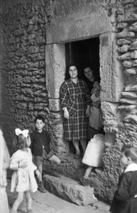 CROTONE - CASA DE PIEDRA