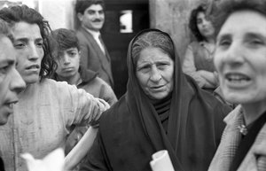 CROTONE - TESTIMONIOS