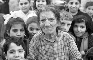 MACIARA DE NIÑOS,