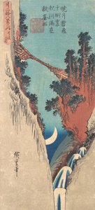 Luna de arco, siglo XIX