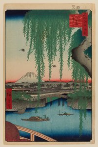 Puente Yatsumi