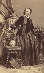 [Rosa Bonheur]