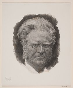 Bjørnstjerne Bjørnson de André Bork