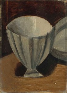 Bodegón con cuenco de Andre Derain