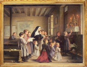 Oraciones Matutinas de André Henri Dargelas