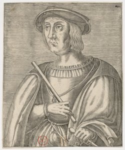 Jacques de Chabannes seigneur de la Palice de Andre Thevet