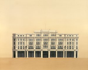 Dickens y Jones de Andras Kaldor
