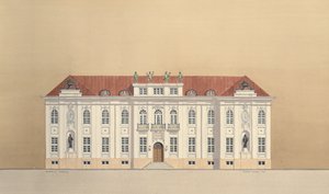 Mozarteum, Salzburgo, Austria