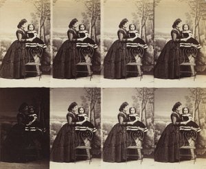 Danvers, febrero-julio 14, 1864