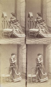 Dulare, febrero 1865-75