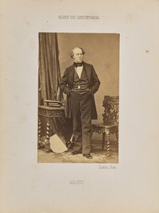 Halévy de Andre Adolphe Eugene Disderi