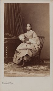 Retrato de la Princesa Eugenia Maximilianovna de Leuchtenberg