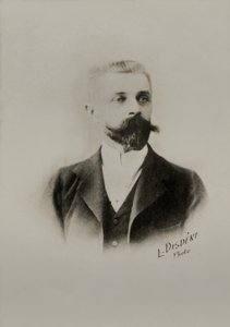  de Andre Adolphe Eugene Disderi
