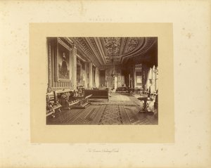 Salón Carmesí