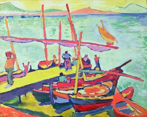 Barcos