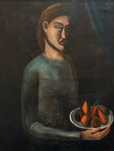 La oferta de Andre Derain