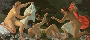 La sorpresa de Andre Derain