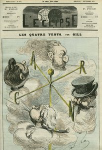 Caricatura 
