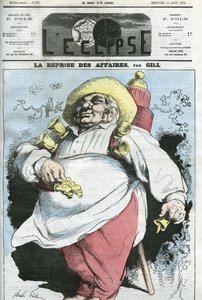 Caricatura 