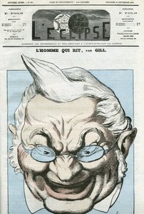 Caricatura de 