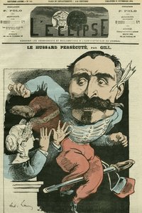 Caricatura 