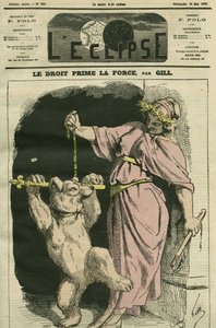 Portada en “L