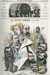 Creación de 