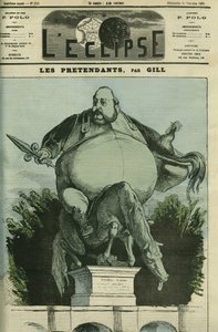 Henri Charles Ferdinand de Borbón d