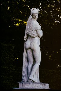 Los jardines de Versalles son obra de Le Notre 1661-1668 ...