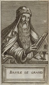 Basilio de Cesarea