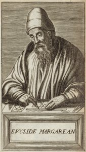 Euclides de Alejandría