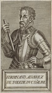 Fernando Álvarez de Toledo