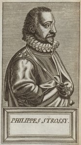 Filippo di Piero Strozzi de Andre Thevet
