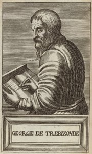 Jorge de Trebisonda de Andre Thevet