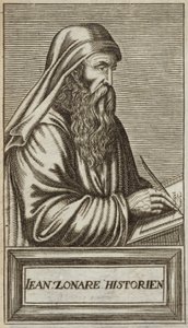 Jean Zonare de Andre Thevet