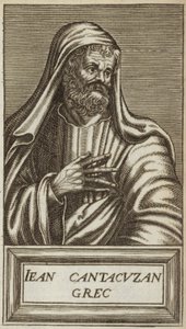 Juan VI Cantacuceno